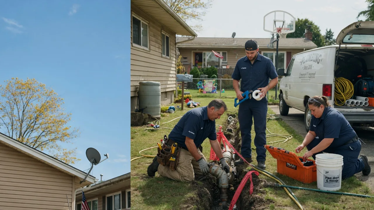 Garbage Disposal Replacement in Lawndale, IL near me