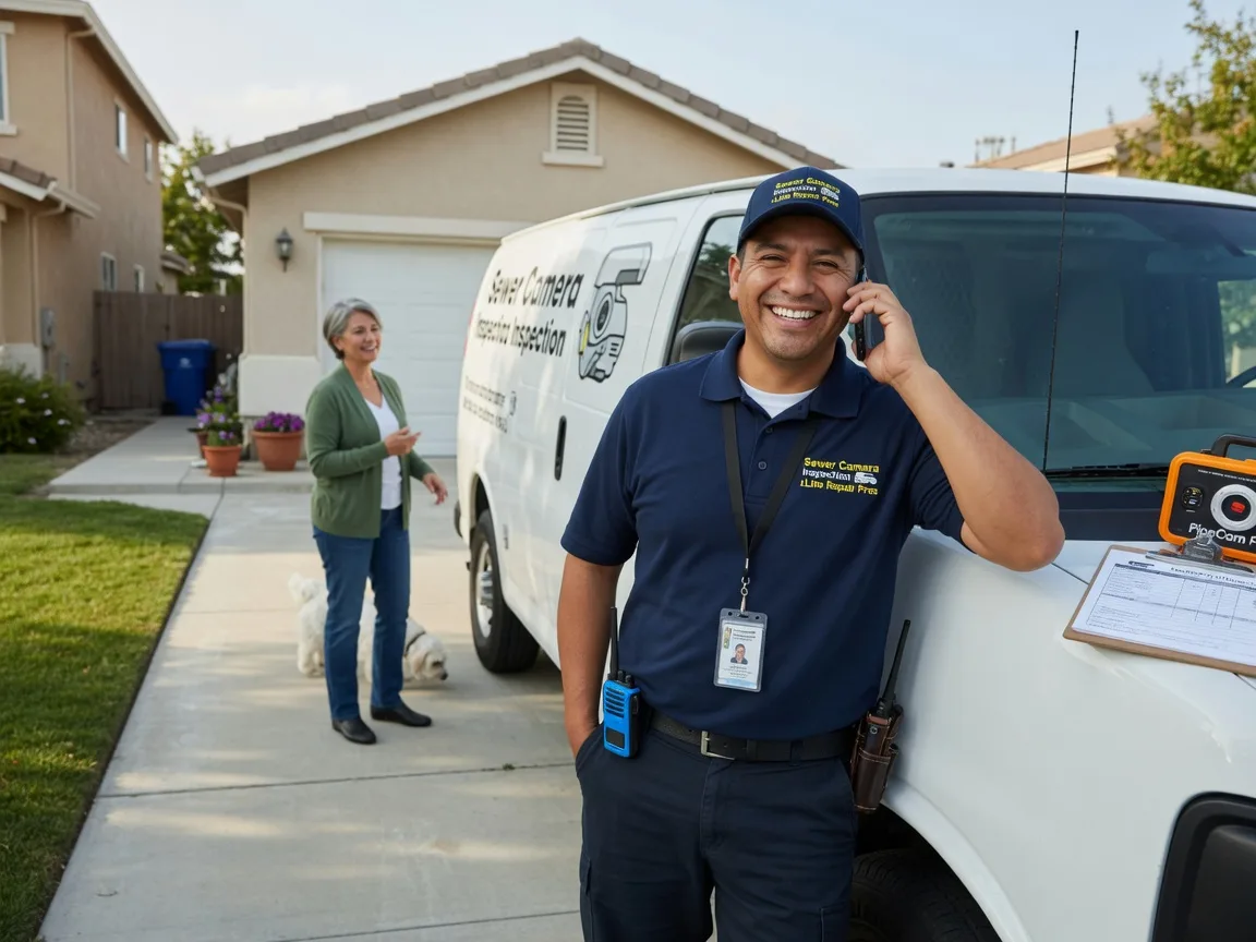 Sewer Line Repair Lawndale, IL FAQs